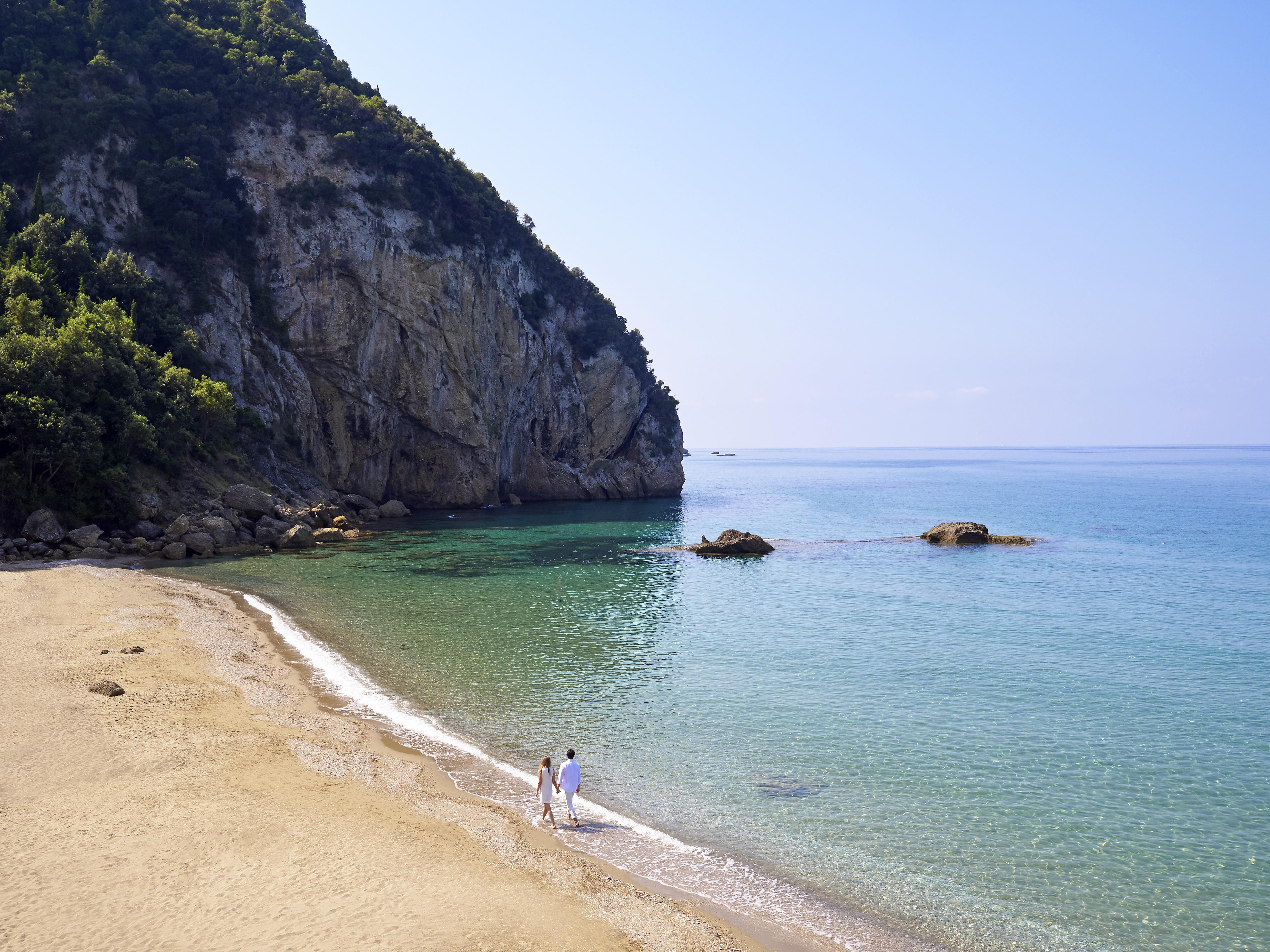 La Grotta Verde - Adults Only Corfu  Esterno foto